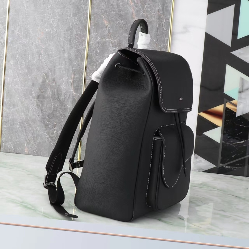 Christian Dior Backpacks